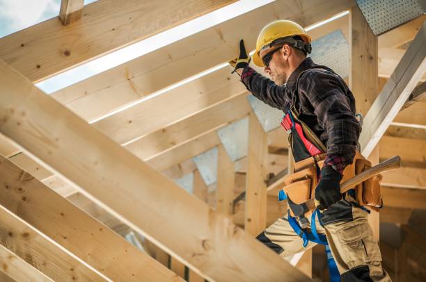 Roof Waterproofing Services in Allen Park, MI