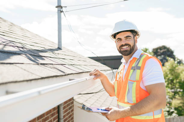 Best Commercial Roofing Services  in Allen Park, MI