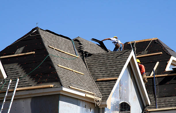 Best Best Roofing Contractors  in Allen Park, MI