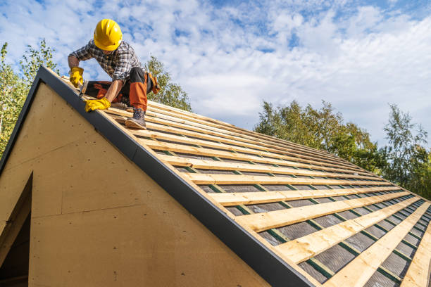 Best Best Roofing Contractors  in Allen Park, MI