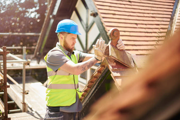 Professional Roofing Contractor in Allen Park, MI