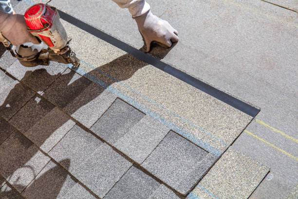 Quick and Trustworthy Emergency Roof Repair Services in Allen Park, MI